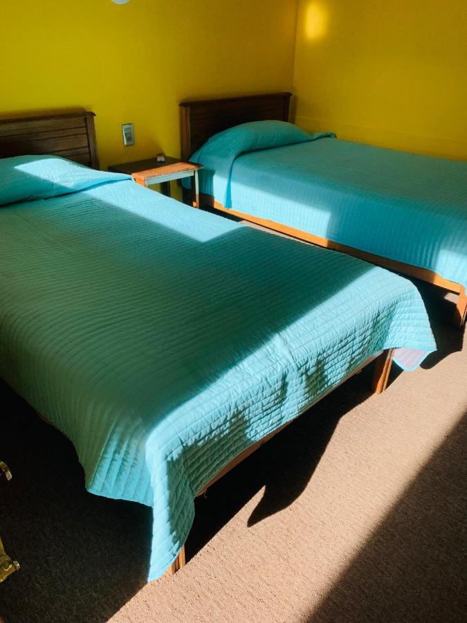 Hospedaje オソルノ エクステリア 写真